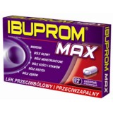   (ibuprom max) . / 400 12
