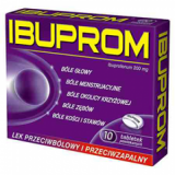 (ibuprom) . / 200 10