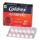   (coldrex tablets) 12