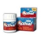  (actival) . 30