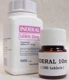 Inderal  -  11