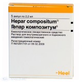 Hepar Compositum  -  6