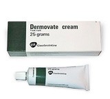 Dermovate Cream  -  3
