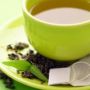 Зеленый чай продлевает молодость