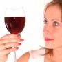 Риск рака груди связан с алкоголем