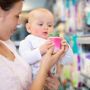 Авитаминоз может вызвать магазинное детское питание