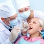 Каков новый способ обезболивания у стоматологов?