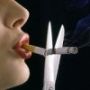 Необычные способы бросить курить