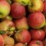 Овощи и фрукты защитят от переломов