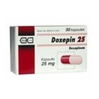  (doxepin) . 25  30