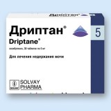  (driptane) . 5 30