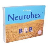 Неуробекс® ( neurobex®) др. №30