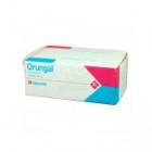 Орунгал® (orungal®) капс. 100 мг №28