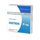  (osetron) - / 4 . 2 5