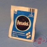 Панадол (panadol) табл. №2