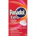   . (panadol extra soluble) ..12