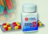 Парацетамол (paracetamol) капс. 325мг №6