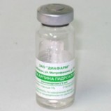 Пилокарпина (pilocarpine) г/хл кап.гл. 1% с мц 5 мл