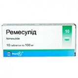 Ремесулид® табл. 100 мг №30