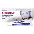 Ациклостад® (aciclostad) 5% крем 2 г туба