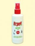  'repell plus' active 100 / ./