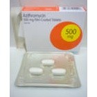  (azithromycin) ./ 0,5 3()