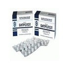 Бипролол (biprolol) табл. 5 мг №30