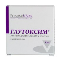  (glutoxim) 1% 1  5