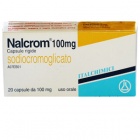 Налкром (nalcrom) капс. 100 мг №20