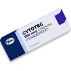  (cytotec) . 200  50