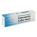 -   (hamamelis-salbe-heel s )