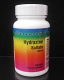   (hydrazine sulfate)
