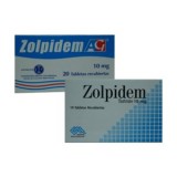  (zolpidem)