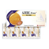   (alex plus)  20