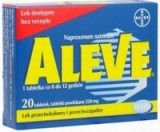  (aleve) . 220  10