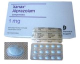 Алпразолам (alprozolam)