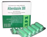  (albendazole)