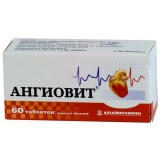  (angiovit) . 60