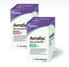  (antabus) . 400  24