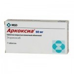  (arcoxia) . 60  7
