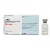 Аредиа (aredia) фл. 30 мг №2