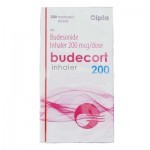  (budecort) .200/ 200 