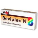  (beviplex)