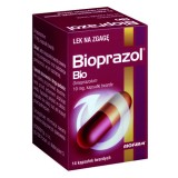  (bioprazol)