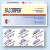  (vasopren)