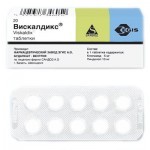  (viskaldix) . 20