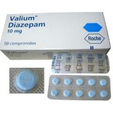   (valium roche)