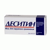  (desitin)  40 %  57 