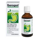  (iberogast)  20  1