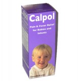  (calpol) . 120/5  70  1